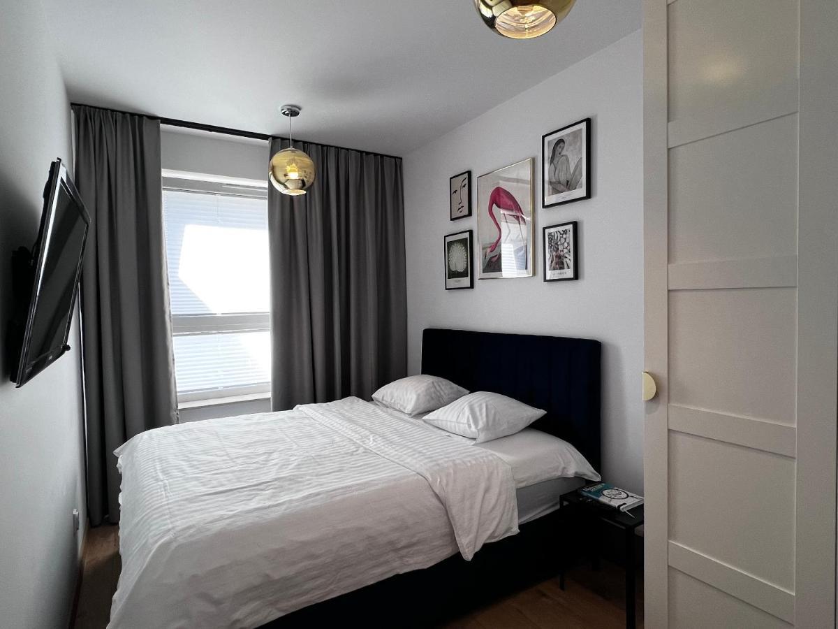 Europa22 Apartament "Sen Jak W Pieciogwiazdkowym Hotelu" - Centrum Miasta Tomaszów Mazowiecki エクステリア 写真