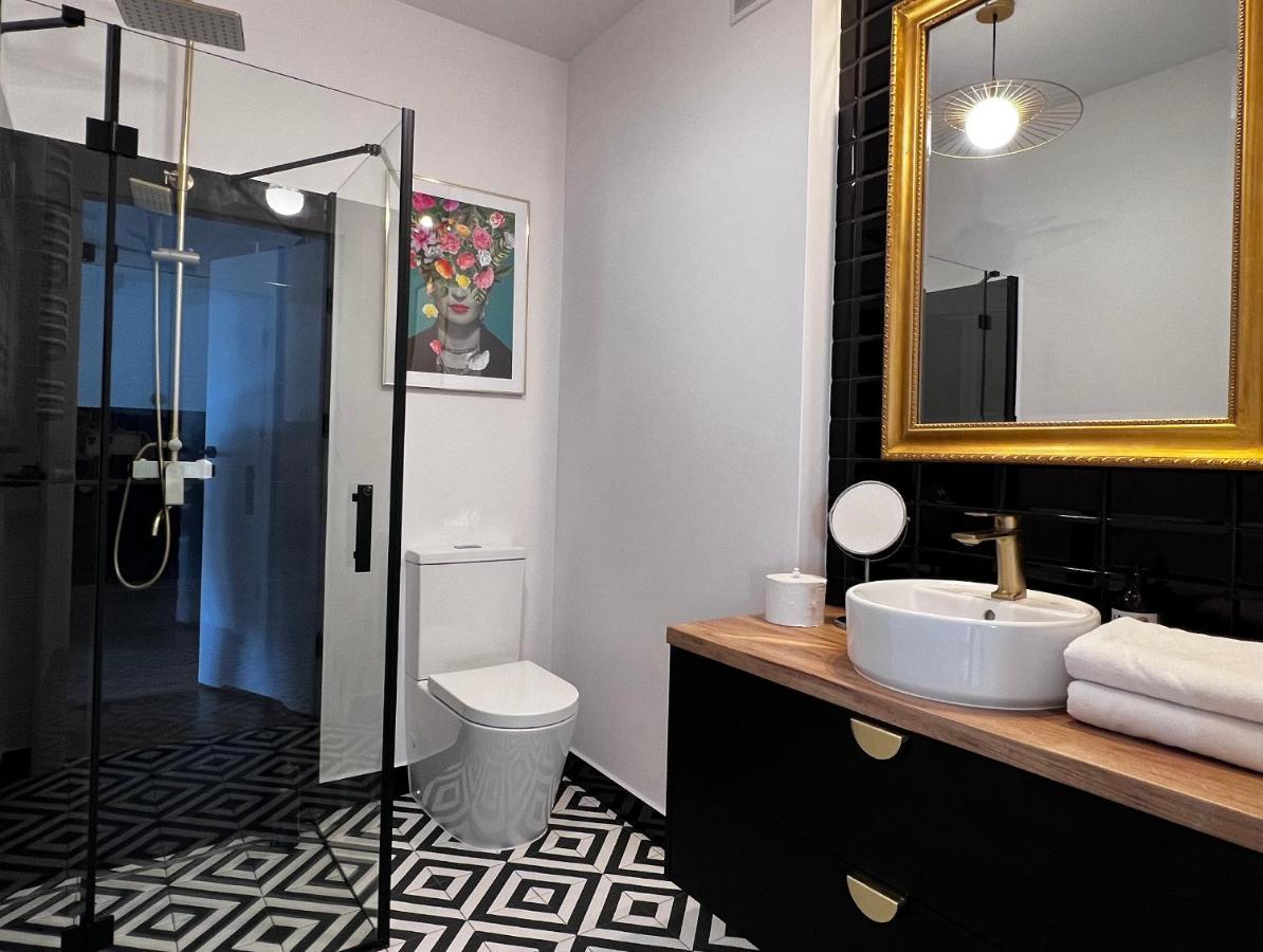 Europa22 Apartament "Sen Jak W Pieciogwiazdkowym Hotelu" - Centrum Miasta Tomaszów Mazowiecki エクステリア 写真