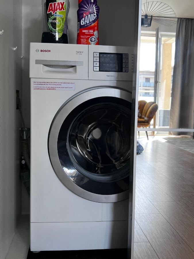 Europa22 Apartament "Sen Jak W Pieciogwiazdkowym Hotelu" - Centrum Miasta Tomaszów Mazowiecki エクステリア 写真