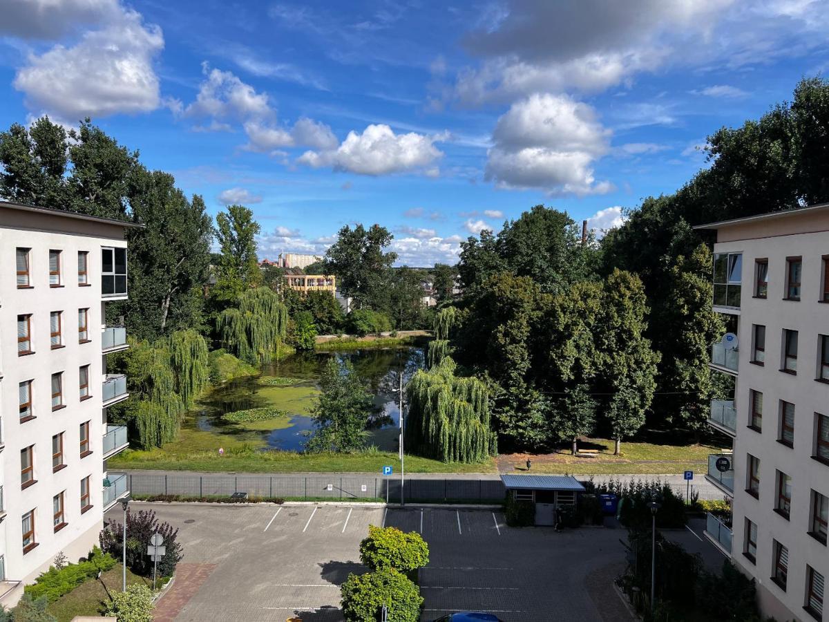 Europa22 Apartament "Sen Jak W Pieciogwiazdkowym Hotelu" - Centrum Miasta Tomaszów Mazowiecki エクステリア 写真