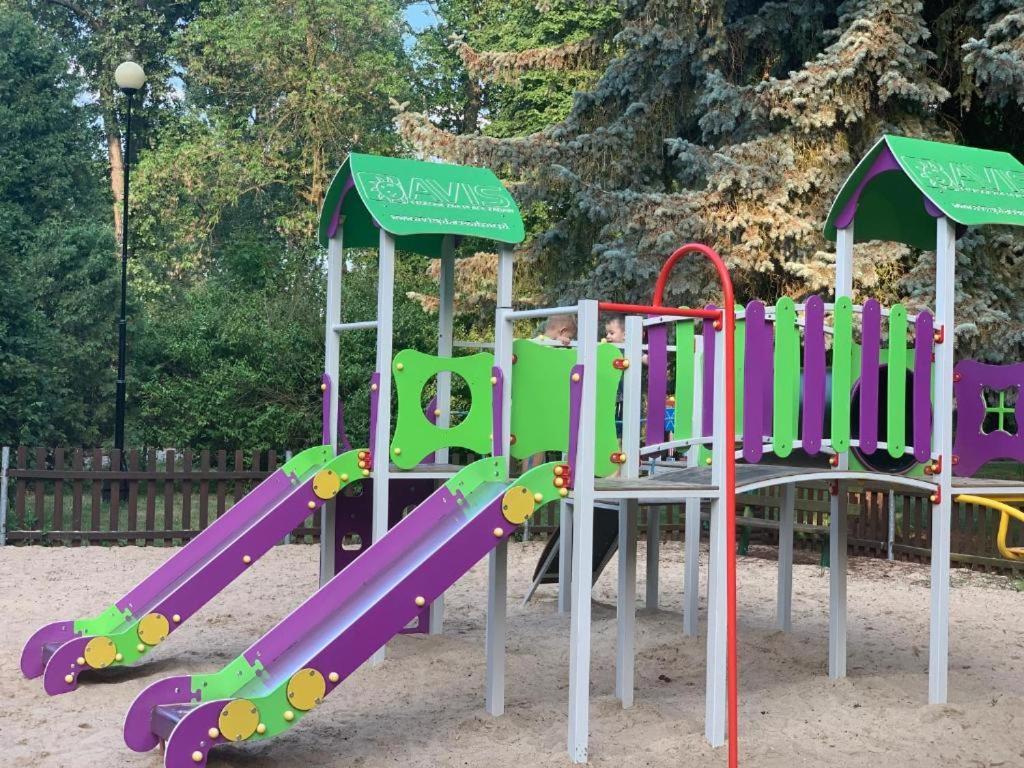 Europa22 Apartament "Sen Jak W Pieciogwiazdkowym Hotelu" - Centrum Miasta Tomaszów Mazowiecki エクステリア 写真