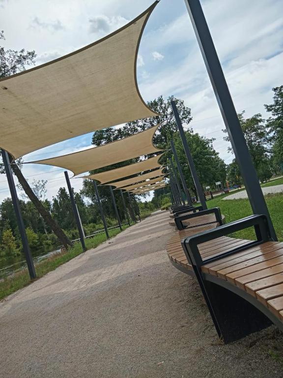 Europa22 Apartament "Sen Jak W Pieciogwiazdkowym Hotelu" - Centrum Miasta Tomaszów Mazowiecki エクステリア 写真
