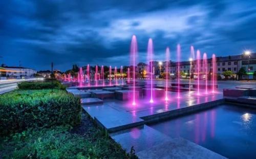 Europa22 Apartament "Sen Jak W Pieciogwiazdkowym Hotelu" - Centrum Miasta Tomaszów Mazowiecki エクステリア 写真